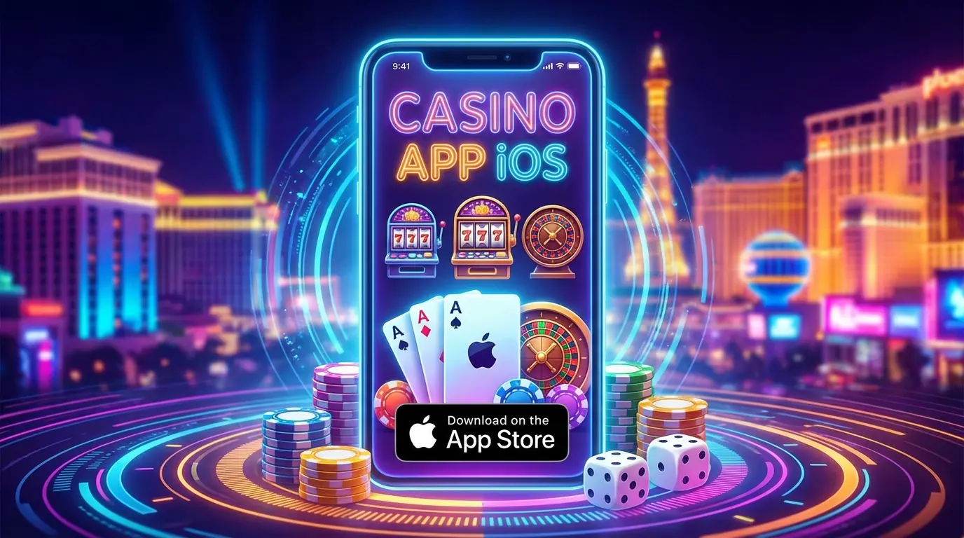 Highroller casino App für iPhone