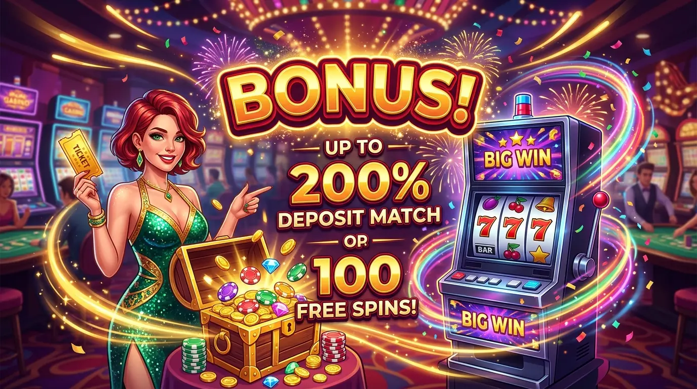 Bonus bei Highroller casino