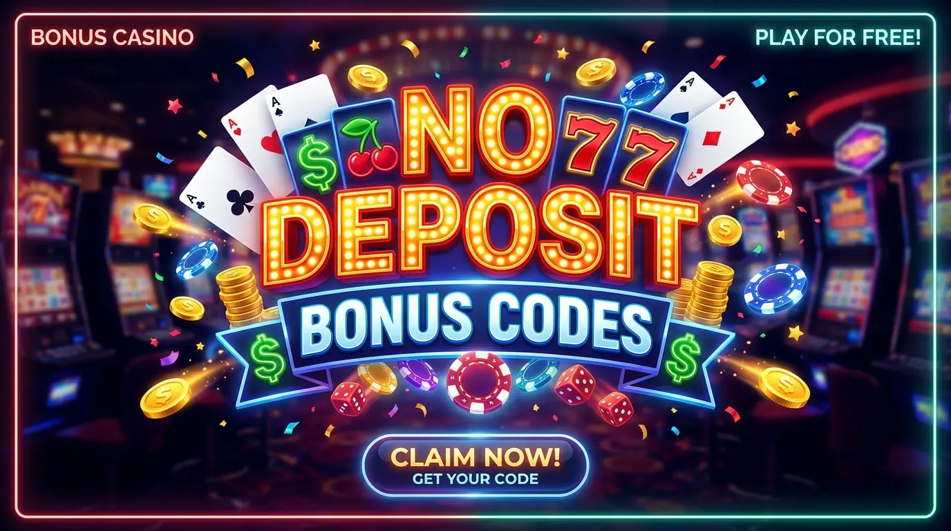 No Deposit Bonus Highroller casino
