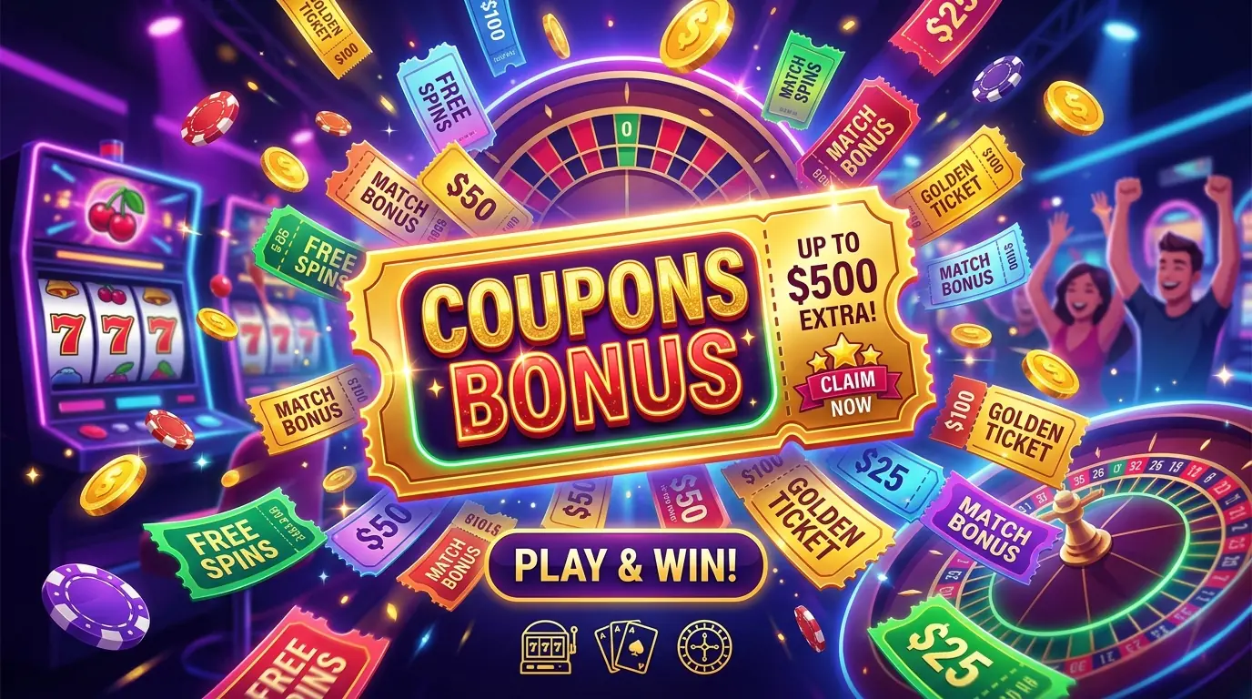 Coupons bei Highroller casino