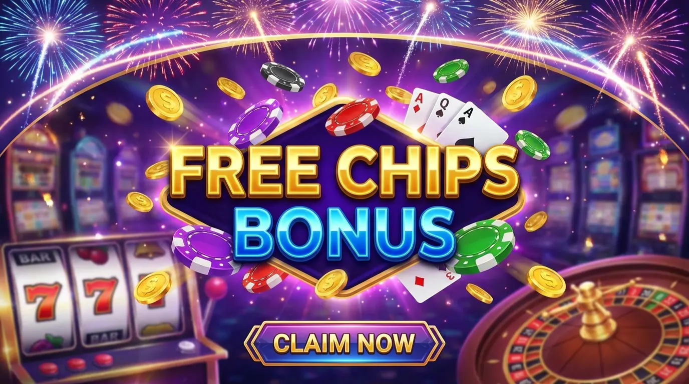 Free Chips bei Highroller casino