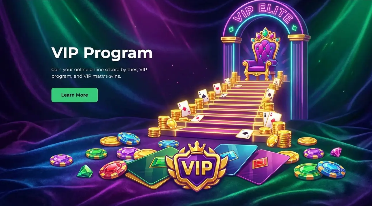 VIP bei Highroller casino