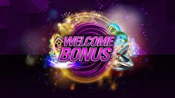 Welcome Bonus Highroller casino