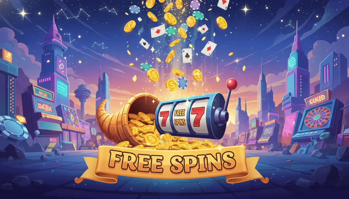 Freispiele bei Highroller casino