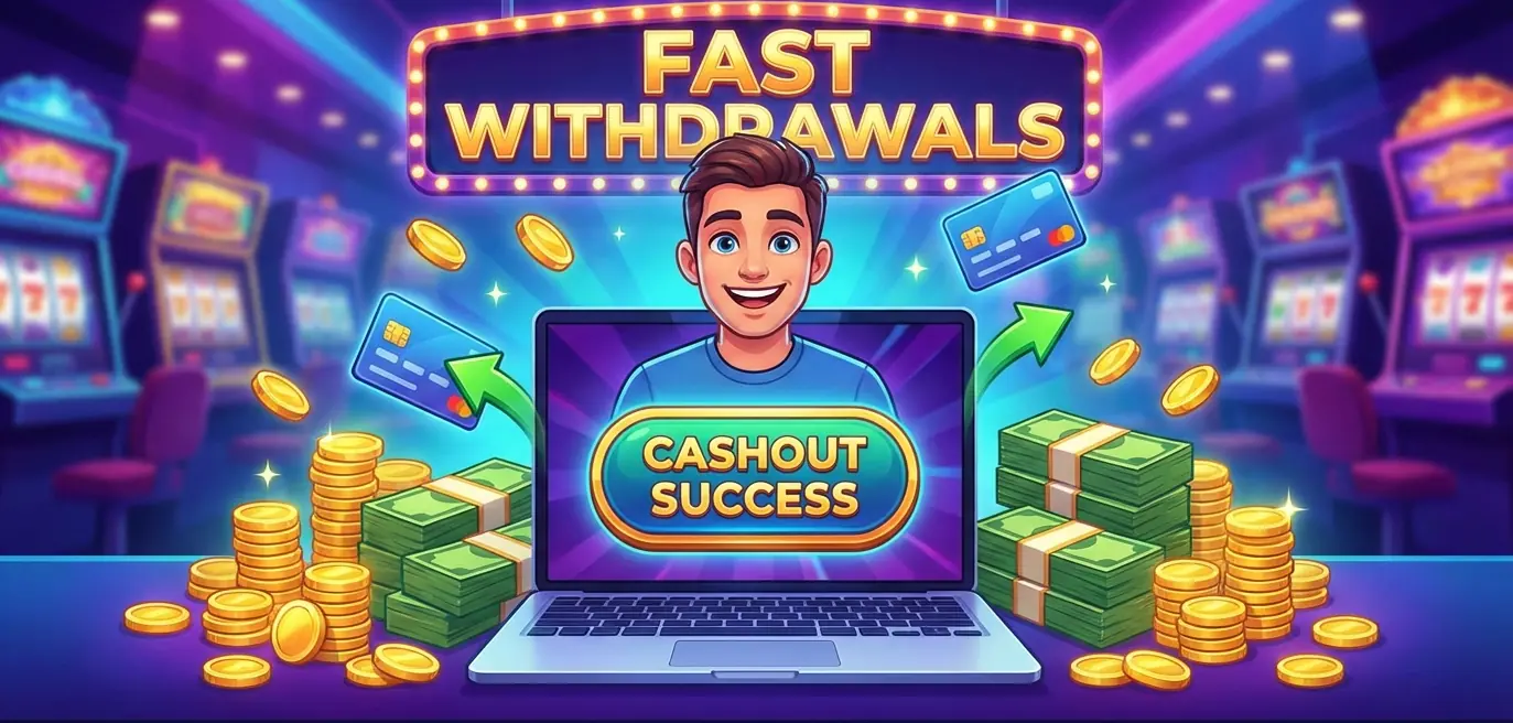 Auszahlung bei Highroller casino