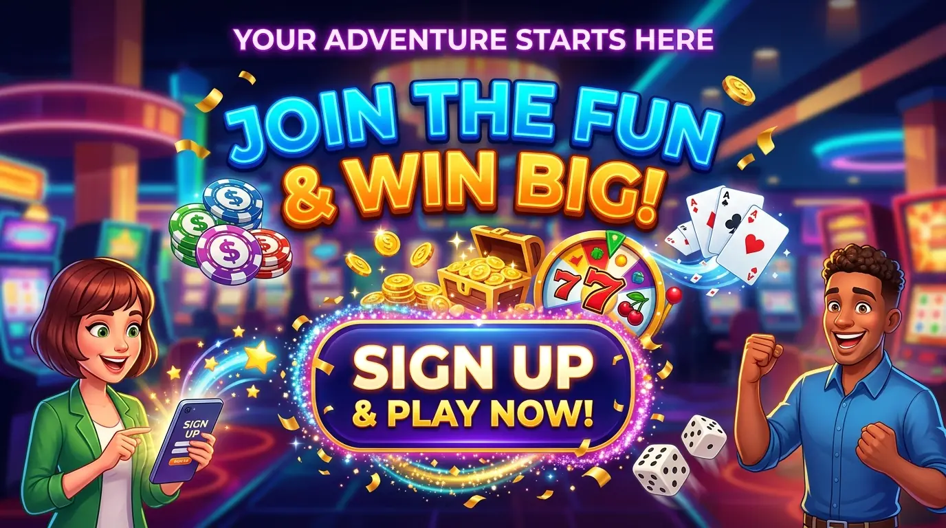 Registrierung bei Highroller casino