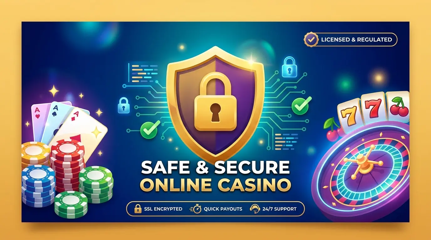 Highroller casino sicher