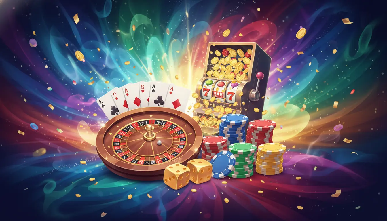 Betreiber von Highroller casino