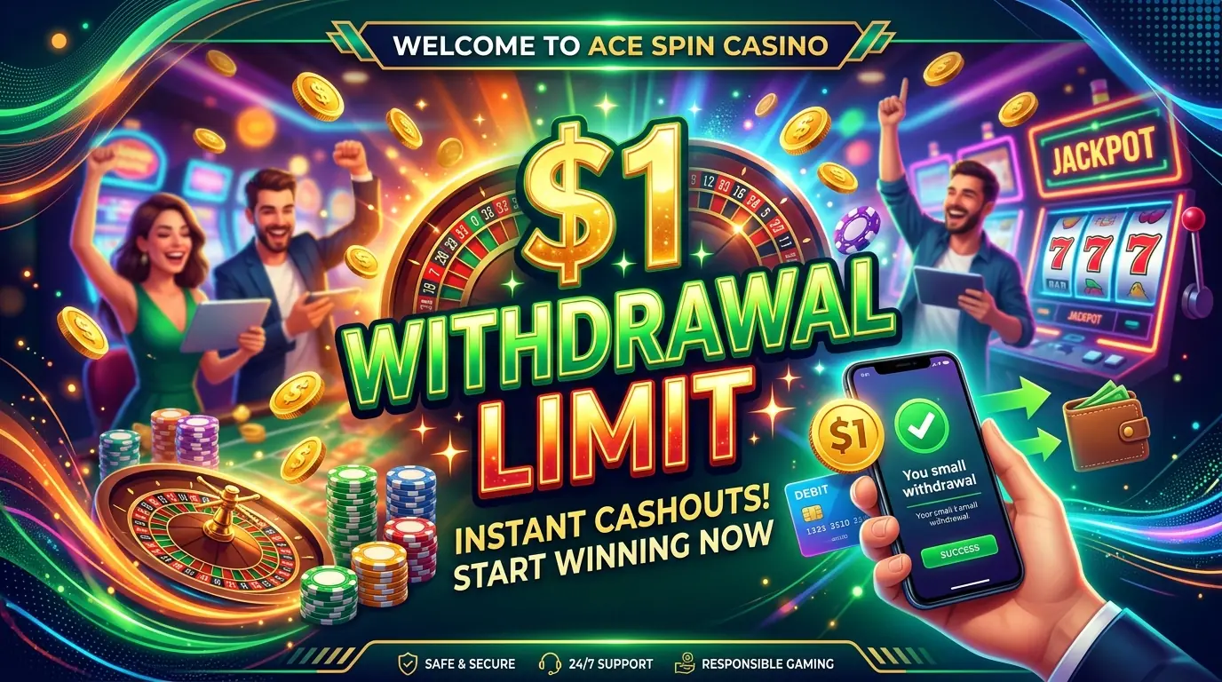 Auszahlungslimit bei Highroller casino