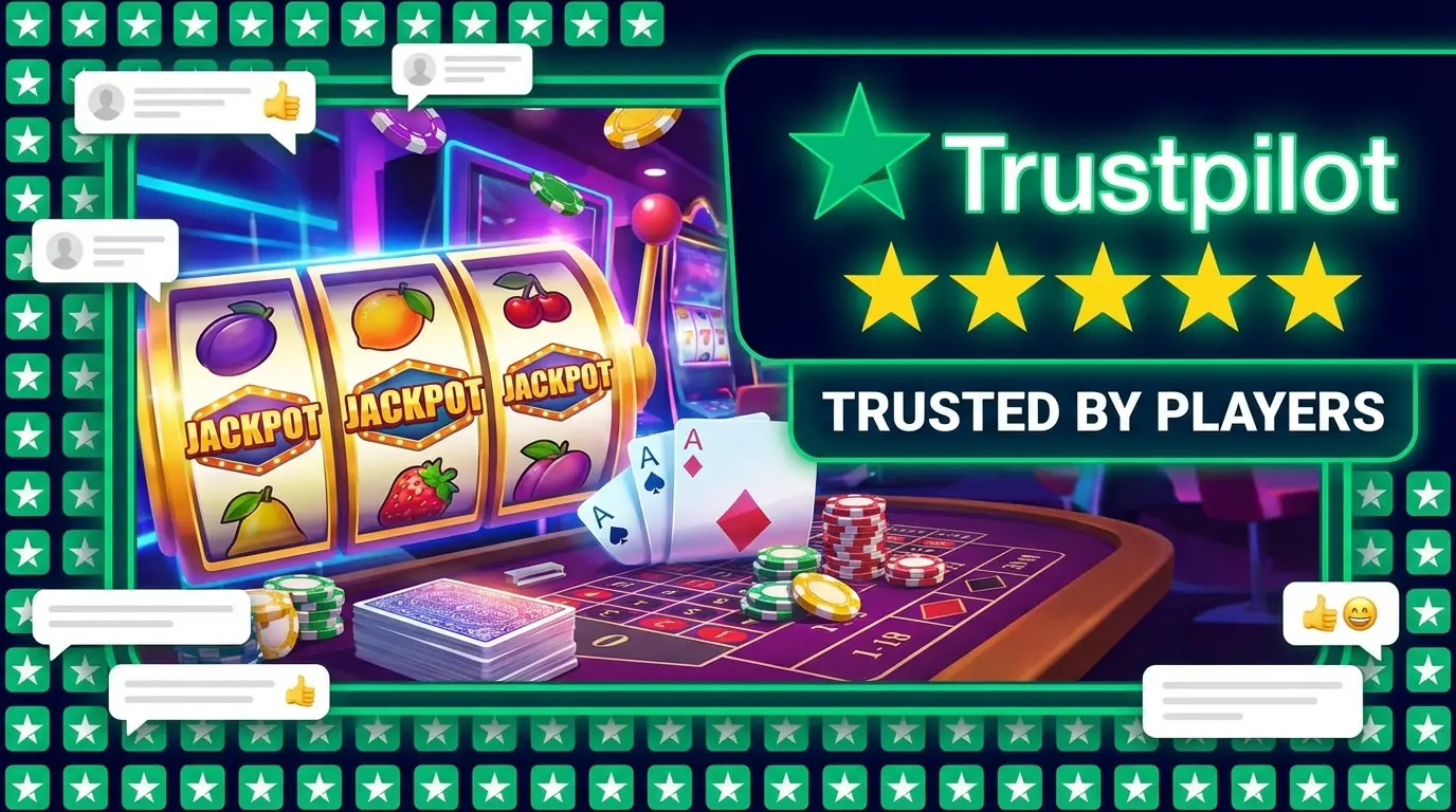 Bewertungen zu Highroller casino