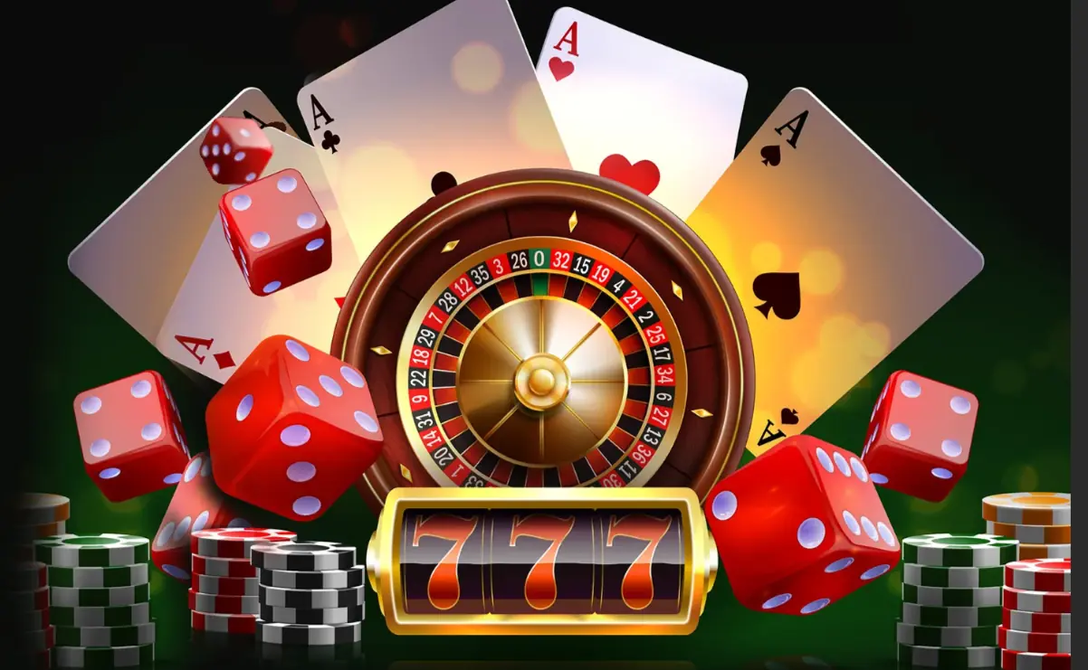 Casino-Spiele von Highroller casino