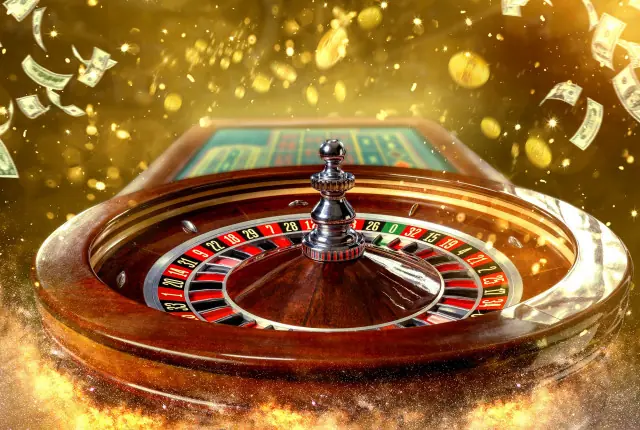 Roulette bei Highroller casino
