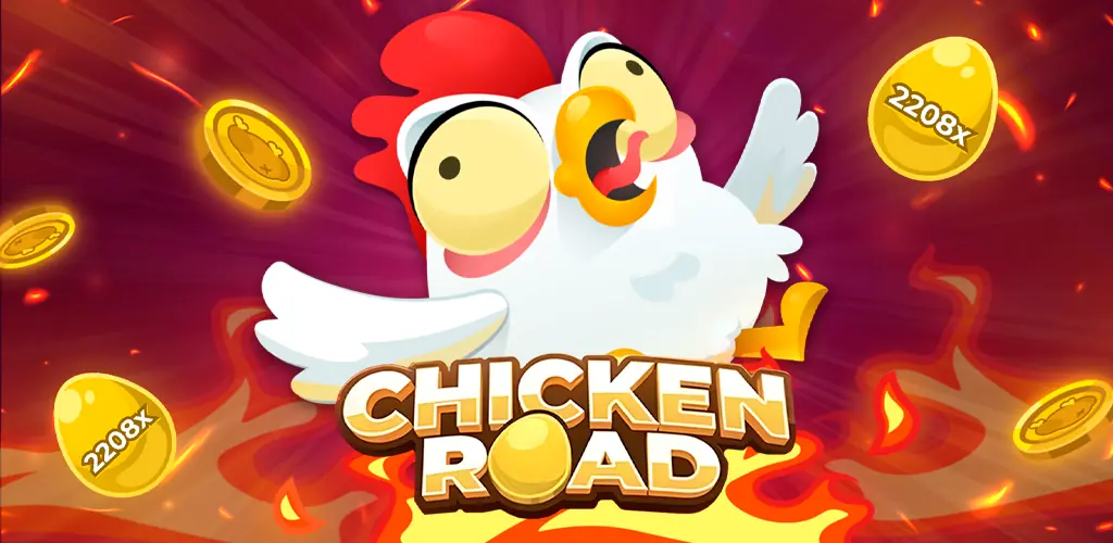 Highroller casino Chicken Road